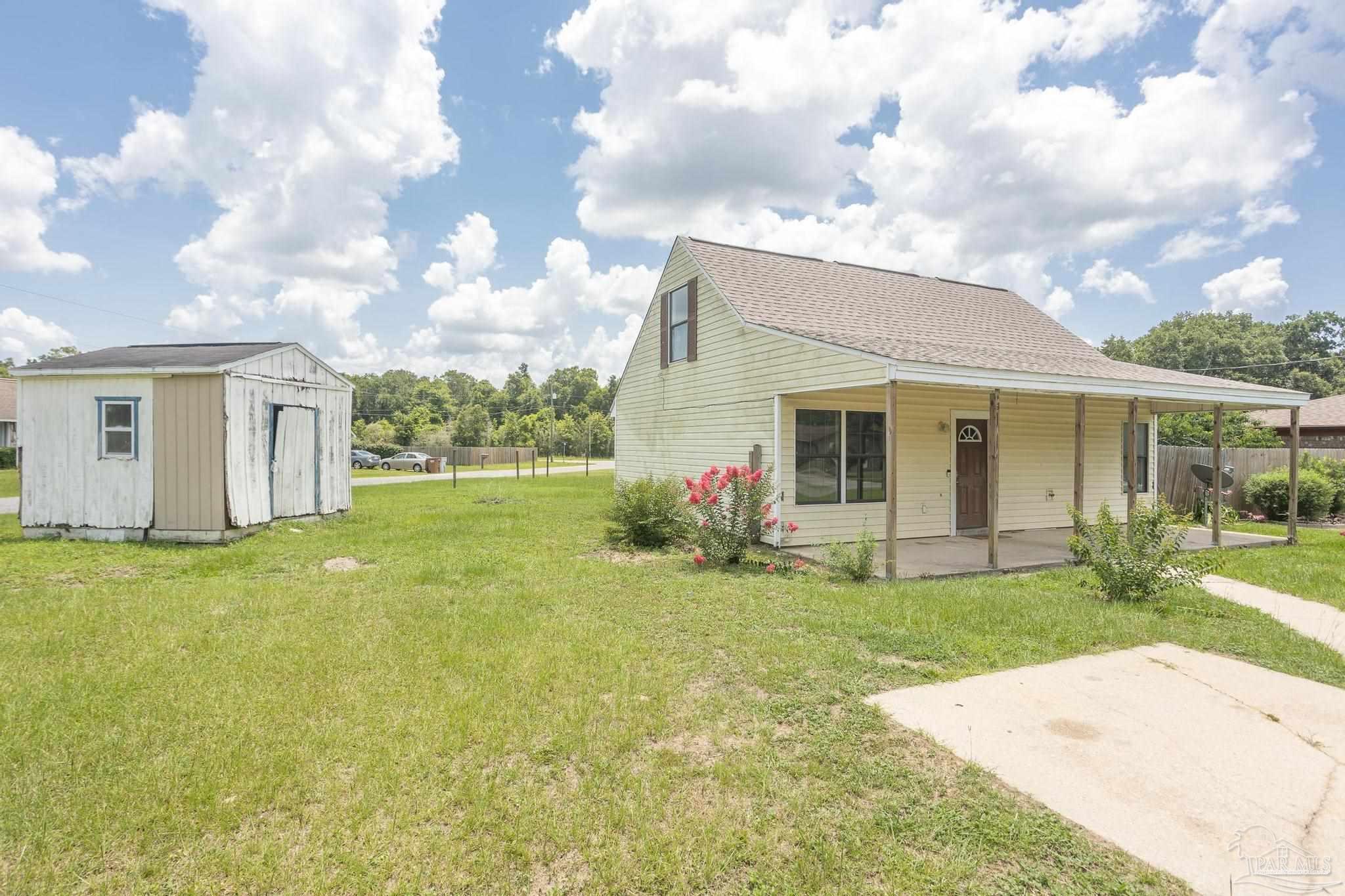 4272 North Island Road Milton, FL 32571 - Photo 3 of 30