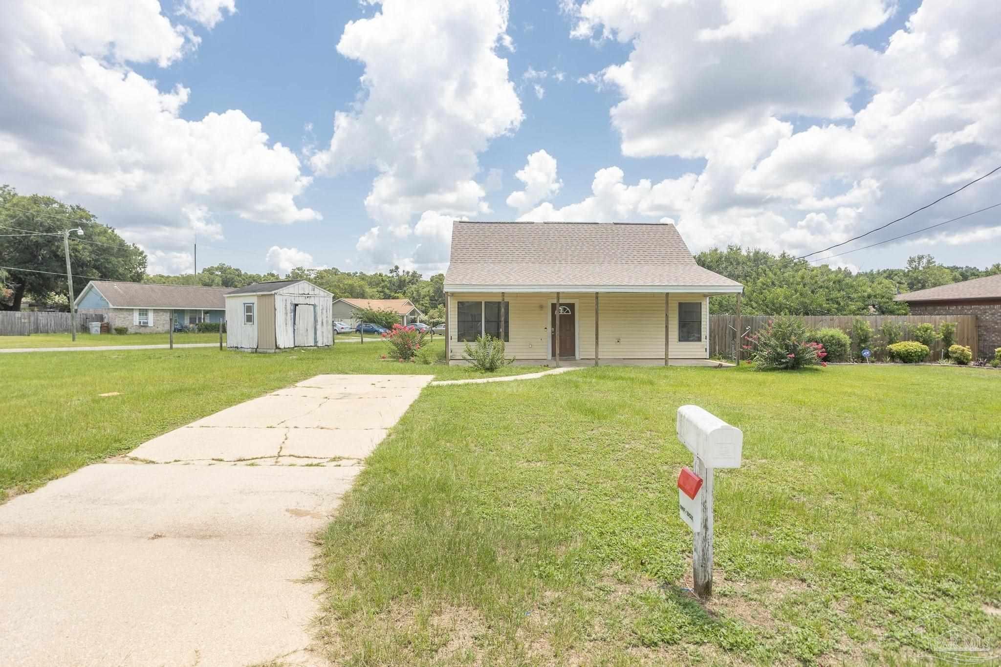4272 North Island Road Milton, FL 32571 - Photo 5 of 30