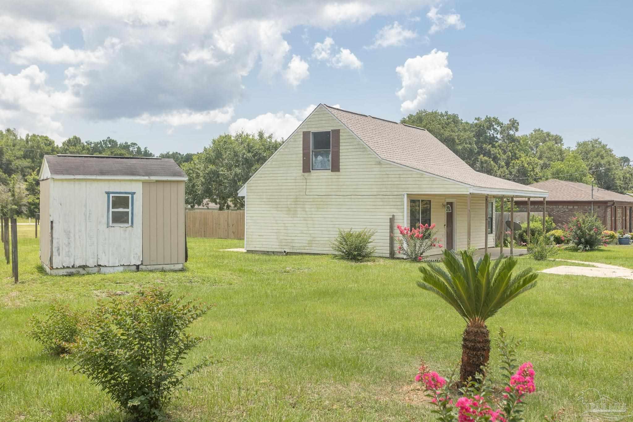 4272 North Island Road Milton, FL 32571 - Photo 6 of 30