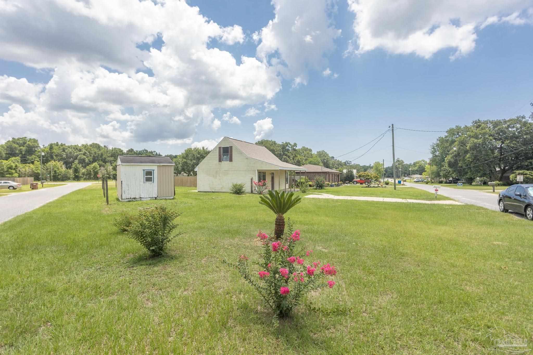 4272 North Island Road Milton, FL 32571 - Photo 8 of 30