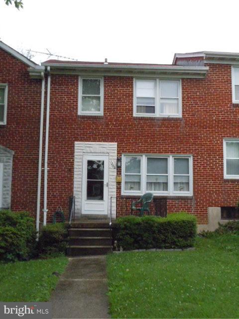 1202 Stamford Road Baltimore, MD 21207 - Photo 2 of 28 Exterior (Front)