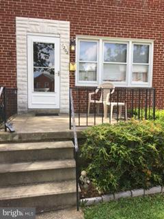1202 Stamford Road Baltimore, MD 21207 - Photo 3 of 28 Exterior (Front)