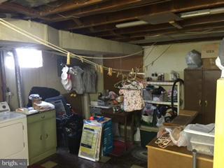 1202 Stamford Road Baltimore, MD 21207 - Photo 24 of 28 Basement