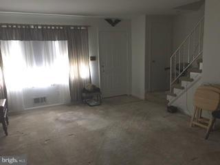 1202 Stamford Road Baltimore, MD 21207 - Photo 7 of 28 Living Room
