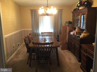 1202 Stamford Road Baltimore, MD 21207 - Photo 8 of 28 Dining Room