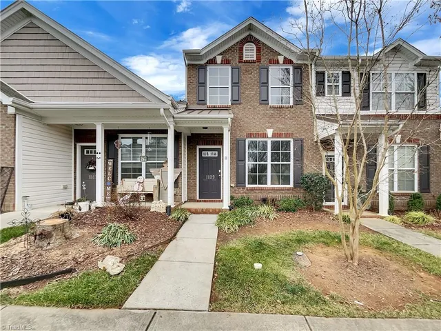 $216,000 | 1139 Kelso Lane, Burlington, NC 27215