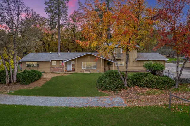 $599,000 | 12987 Hidden Valley Road, Grass Valley, CA 95949