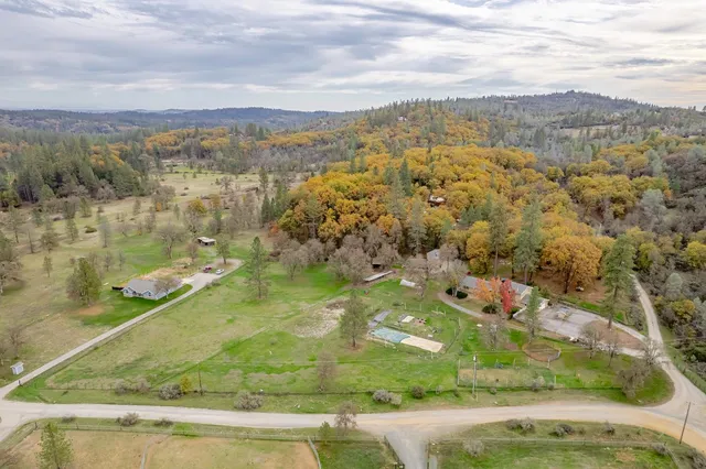 $599,000 | 12987 Hidden Valley Road, Grass Valley, CA 95949