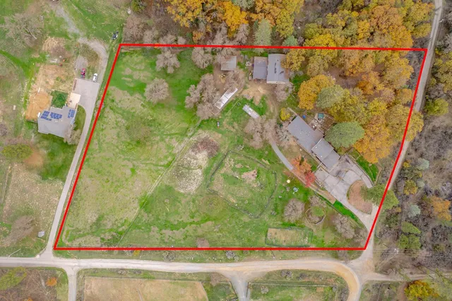 $599,000 | 12987 Hidden Valley Road, Grass Valley, CA 95949