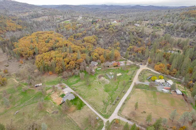 $599,000 | 12987 Hidden Valley Road, Grass Valley, CA 95949