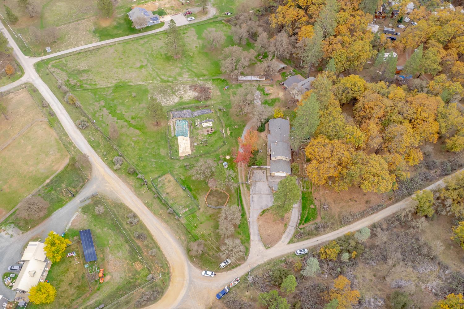 12987 Hidden Valley Road Grass Valley, CA 95949 - Photo 36 of 36