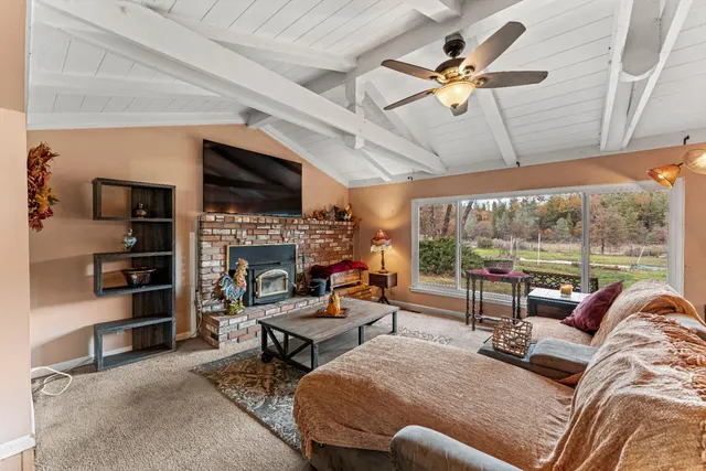 $599,000 | 12987 Hidden Valley Road, Grass Valley, CA 95949