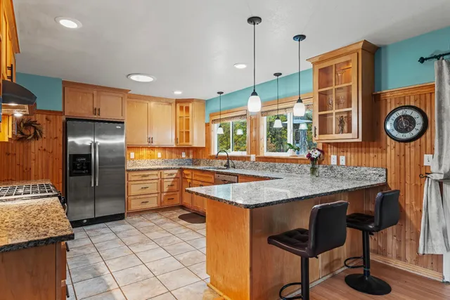 $599,000 | 12987 Hidden Valley Road, Grass Valley, CA 95949