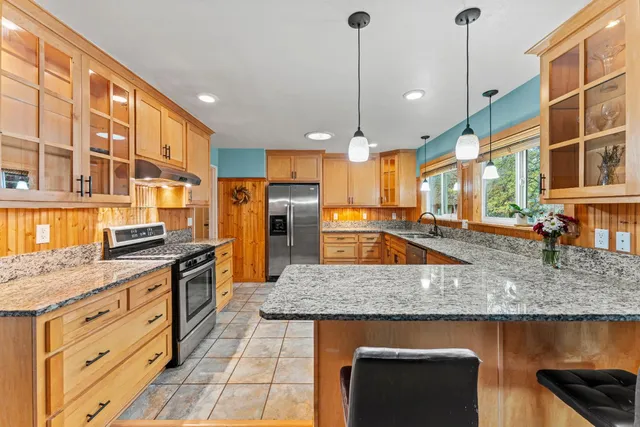 $599,000 | 12987 Hidden Valley Road, Grass Valley, CA 95949