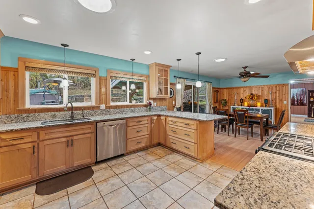 $599,000 | 12987 Hidden Valley Road, Grass Valley, CA 95949