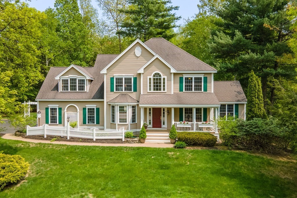 21 Hadley Road Pepperell, MA 01463 - Photo 1 of 41 Gallery Image 1