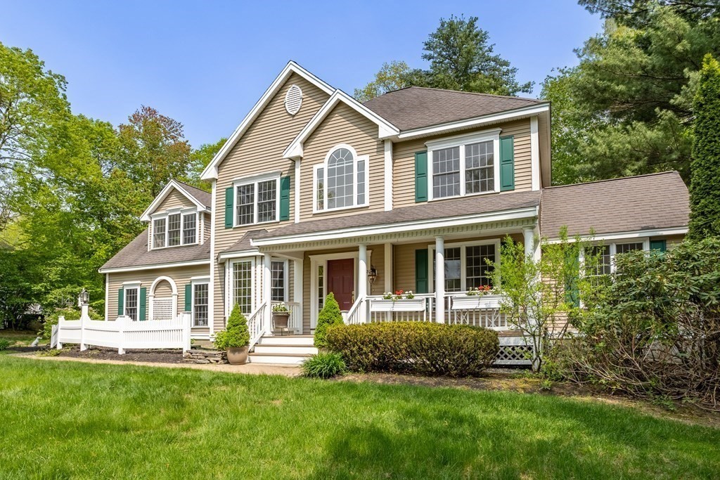 21 Hadley Road Pepperell, MA 01463 - Photo 3 of 41 Gallery Image 3