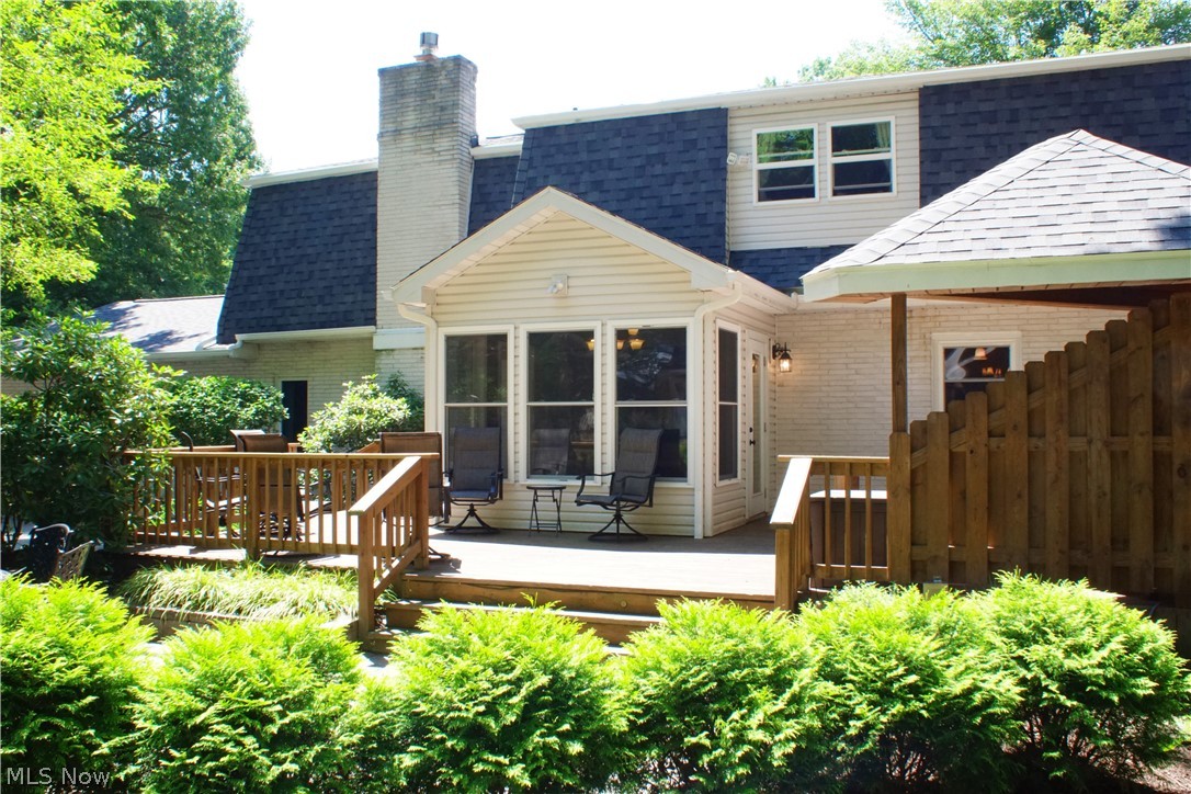 645 Inverness Road Akron, OH 44313 - Photo 29 of 35