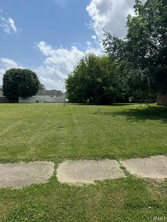 $24,900 | 1509 Lilac Lane, Evansville, IN 47714