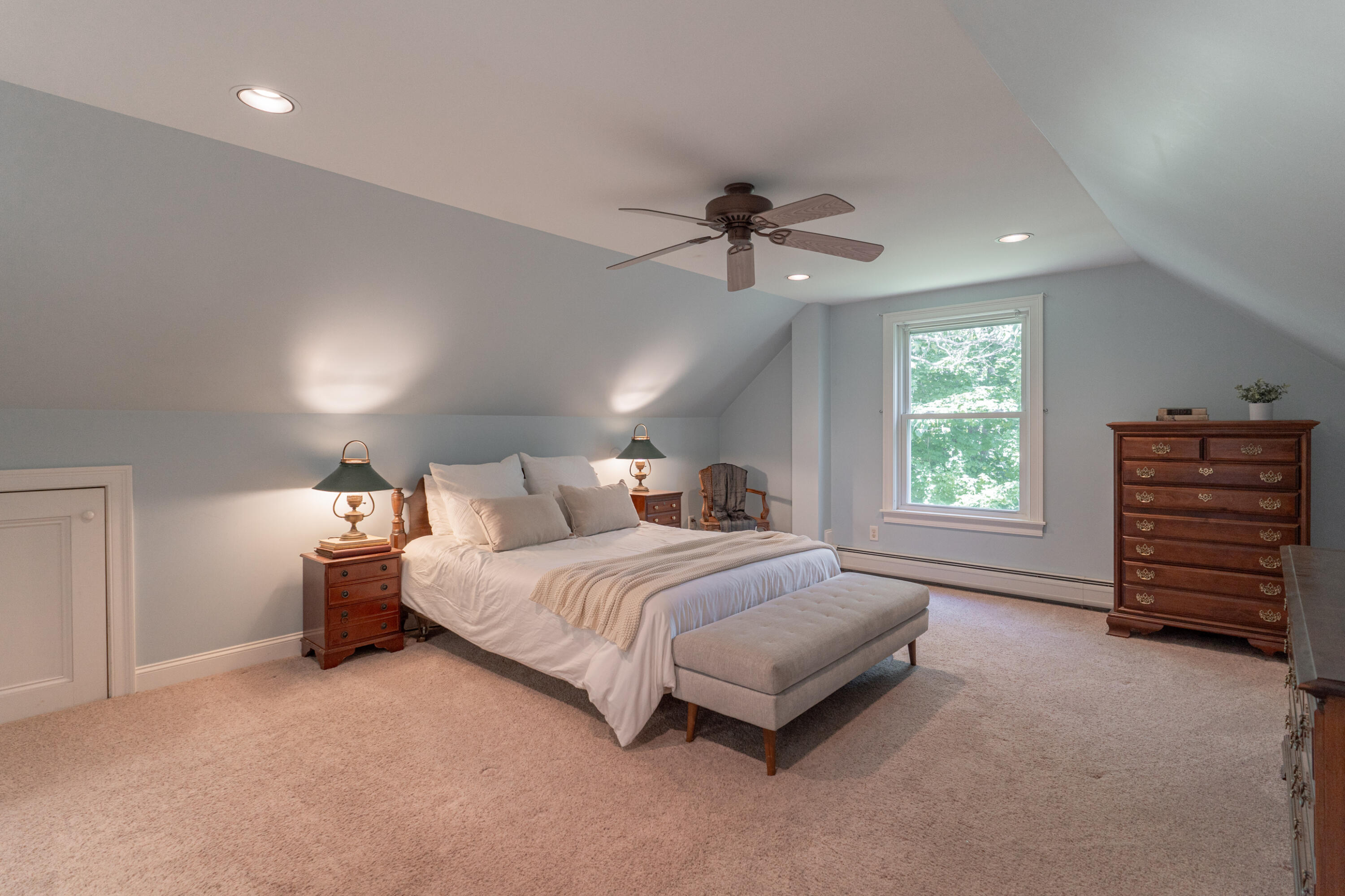 78 Blanchard Road Cumberland Center, ME 04021 - Photo 20 of 31 3.Interior-37