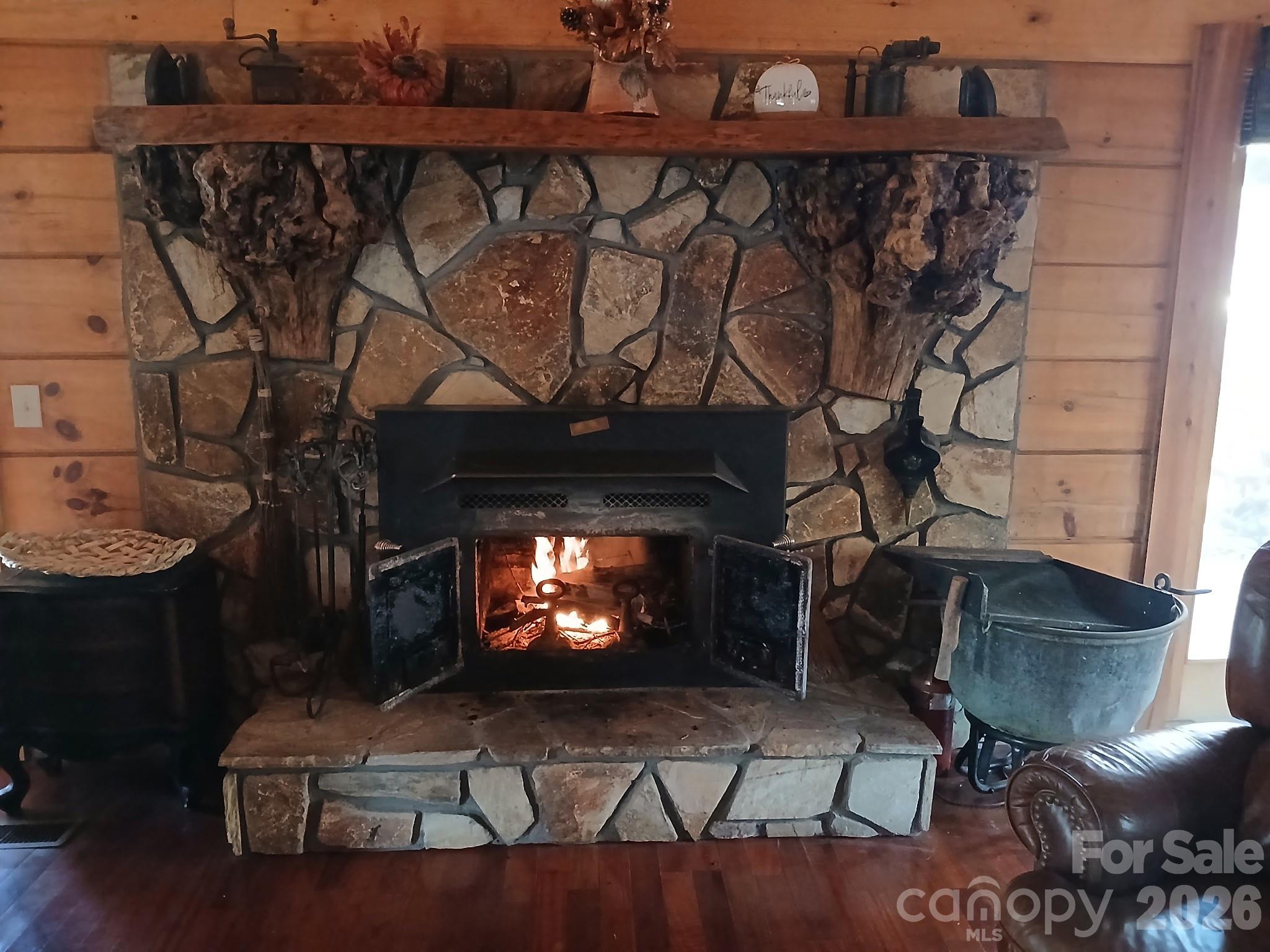 1694 Humpback Mountain Road Spruce Pine, NC 28777 - Photo 14 of 25