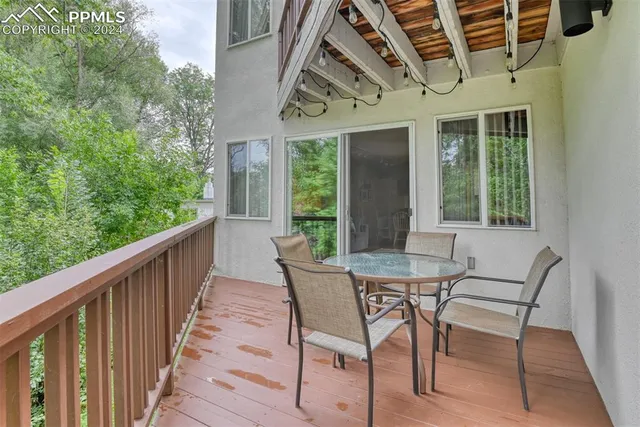 $440,000 | 122 Creekside Lane, Colorado Springs, CO 80906