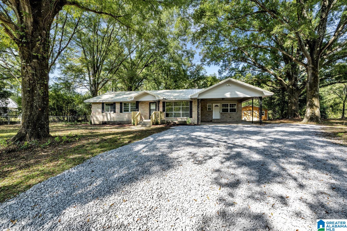 5328 Rosemary Road Mount Olive, AL 35117 - Photo 3 of 30