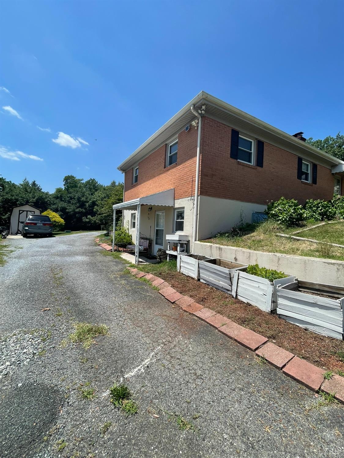 2198 Old Rustburg Road Lynchburg, VA 24501 - Photo 40 of 42