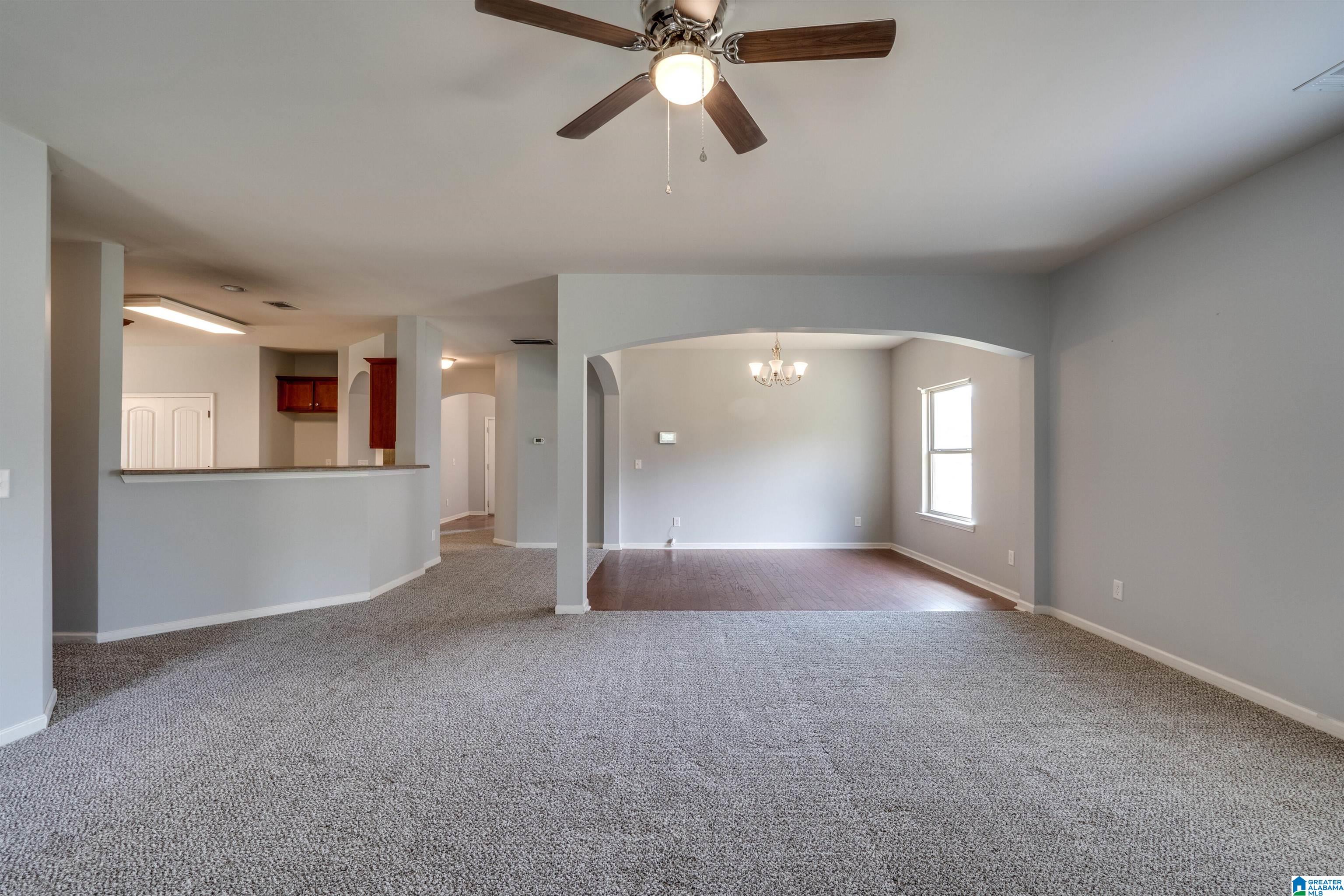 321 Addison Drive Calera, AL 35040 - Photo 8 of 29