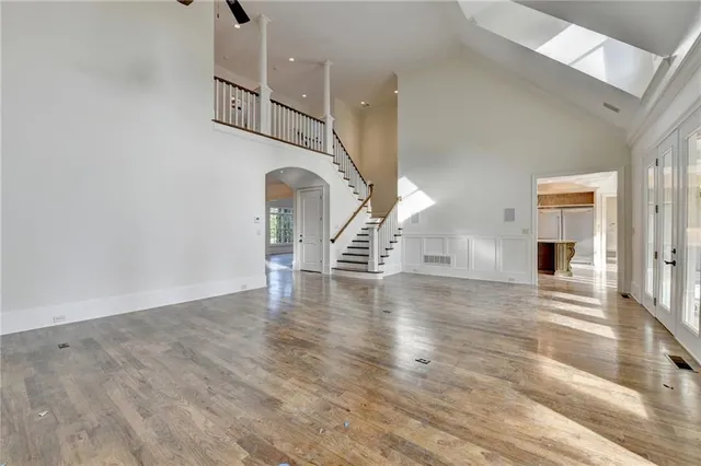 $2,399,000 | 4045 Ridge Road, Buford, GA 30519