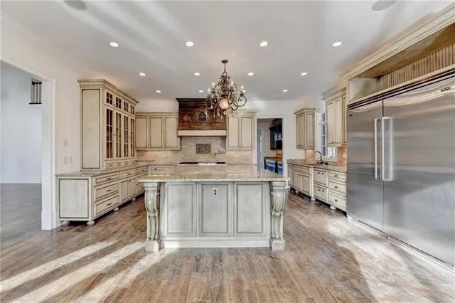 $2,399,000 | 4045 Ridge Road, Buford, GA 30519