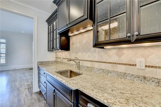 $2,399,000 | 4045 Ridge Road, Buford, GA 30519