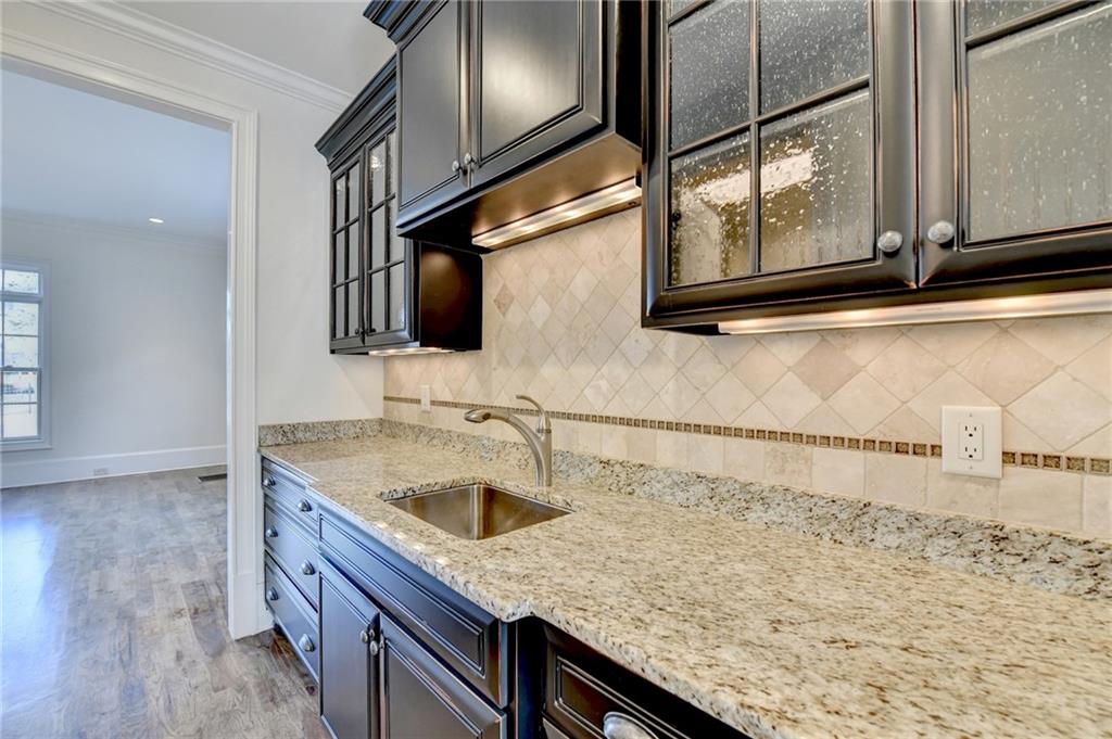 4045 Ridge Road Buford, GA 30519 - Photo 24 of 97