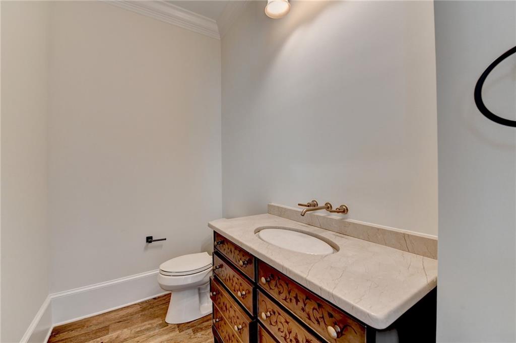 4045 Ridge Road Buford, GA 30519 - Photo 26 of 97