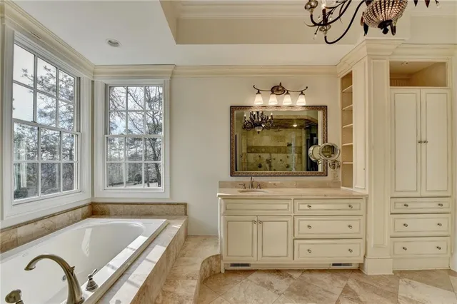 $2,399,000 | 4045 Ridge Road, Buford, GA 30519