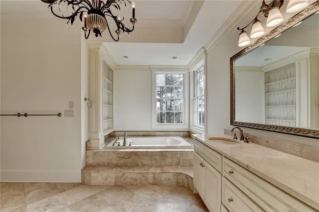 $2,399,000 | 4045 Ridge Road, Buford, GA 30519