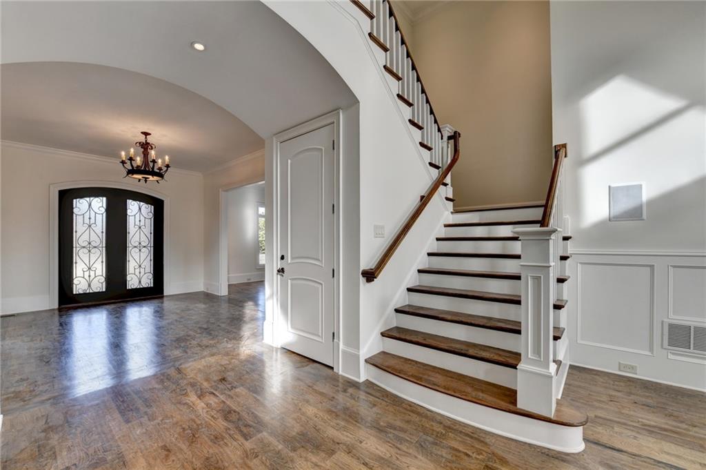 4045 Ridge Road Buford, GA 30519 - Photo 50 of 97