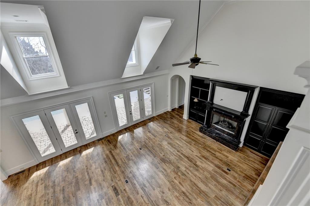 4045 Ridge Road Buford, GA 30519 - Photo 51 of 97