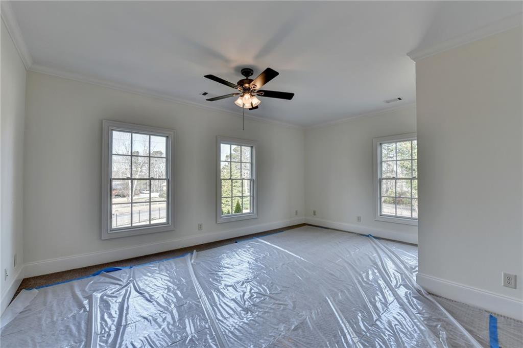 4045 Ridge Road Buford, GA 30519 - Photo 61 of 97