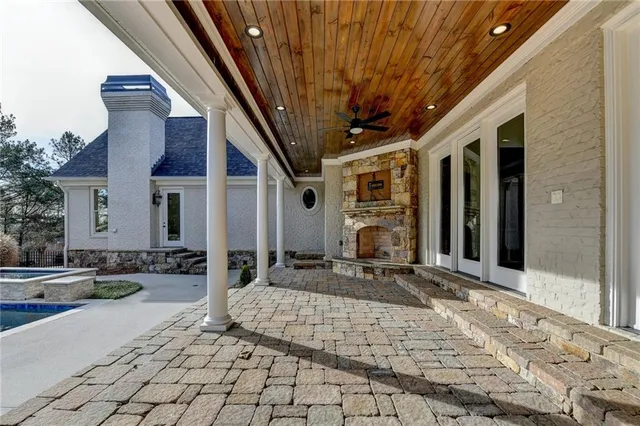 $2,399,000 | 4045 Ridge Road, Buford, GA 30519