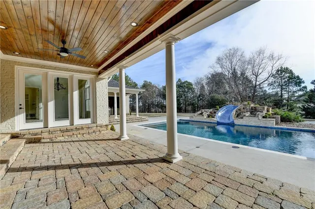 $2,399,000 | 4045 Ridge Road, Buford, GA 30519