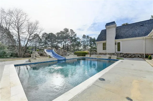 $2,399,000 | 4045 Ridge Road, Buford, GA 30519