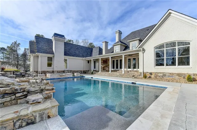 $2,399,000 | 4045 Ridge Road, Buford, GA 30519