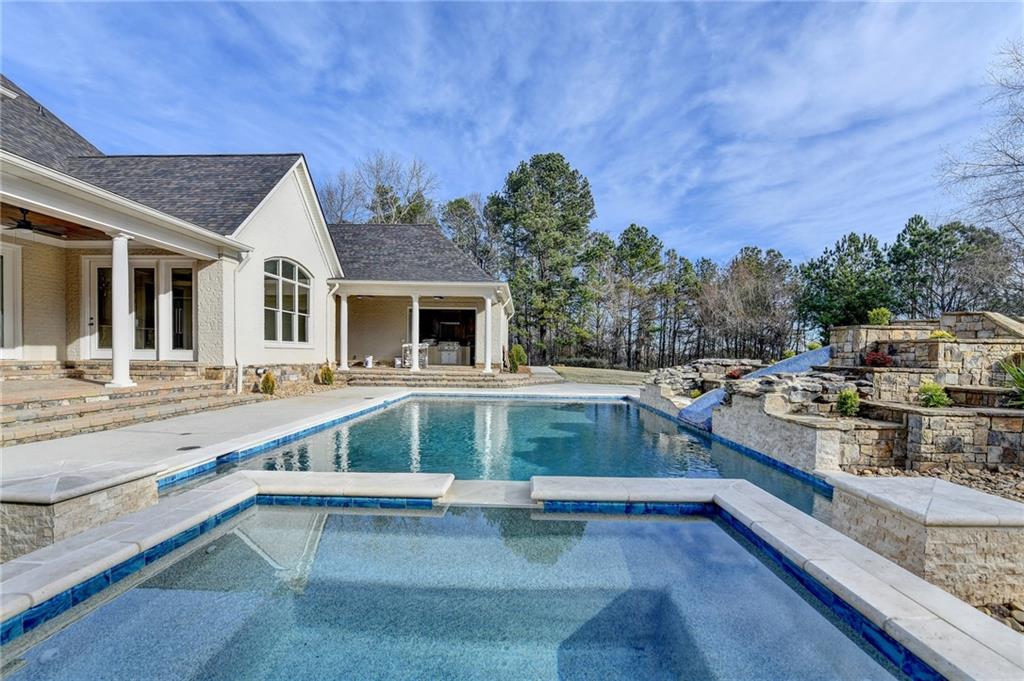 4045 Ridge Road Buford, GA 30519 - Photo 78 of 97