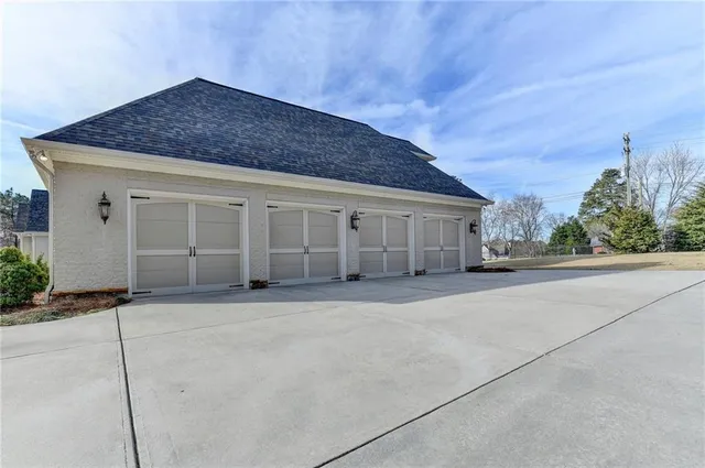 $2,399,000 | 4045 Ridge Road, Buford, GA 30519