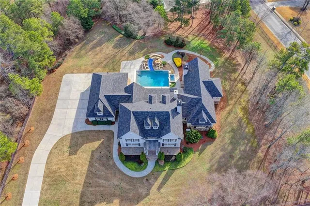 $2,399,000 | 4045 Ridge Road, Buford, GA 30519