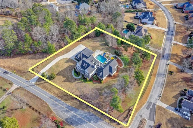 $2,399,000 | 4045 Ridge Road, Buford, GA 30519