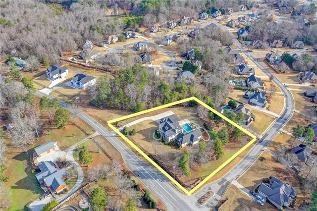 $2,399,000 | 4045 Ridge Road, Buford, GA 30519