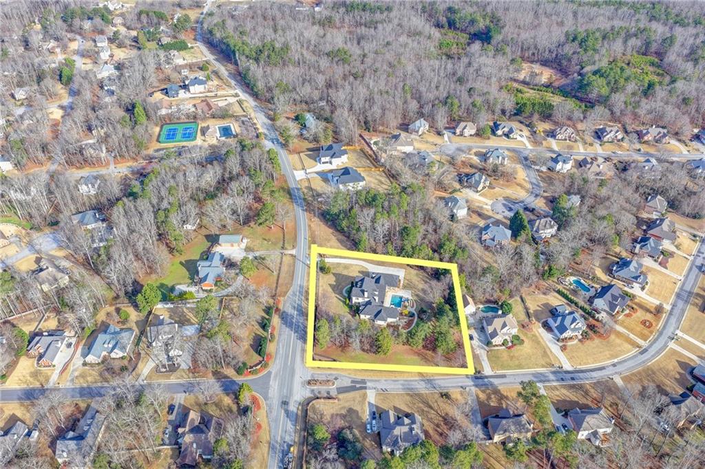 4045 Ridge Road Buford, GA 30519 - Photo 86 of 97