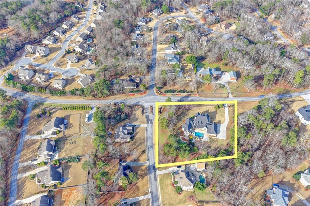 4045 Ridge Road Buford, GA 30519 - Photo 87 of 97